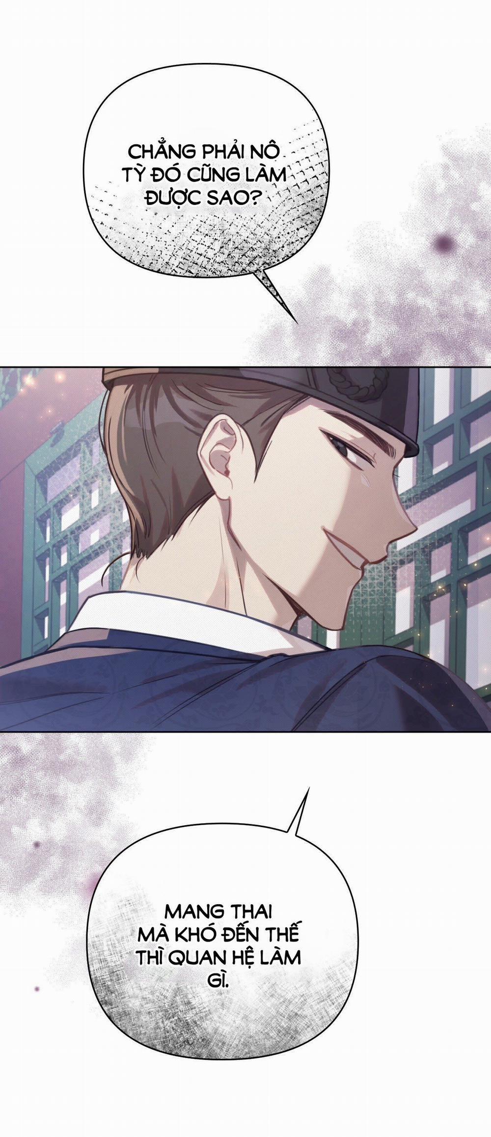 [18+] Hậu Cung Kế 6.2 trang 4