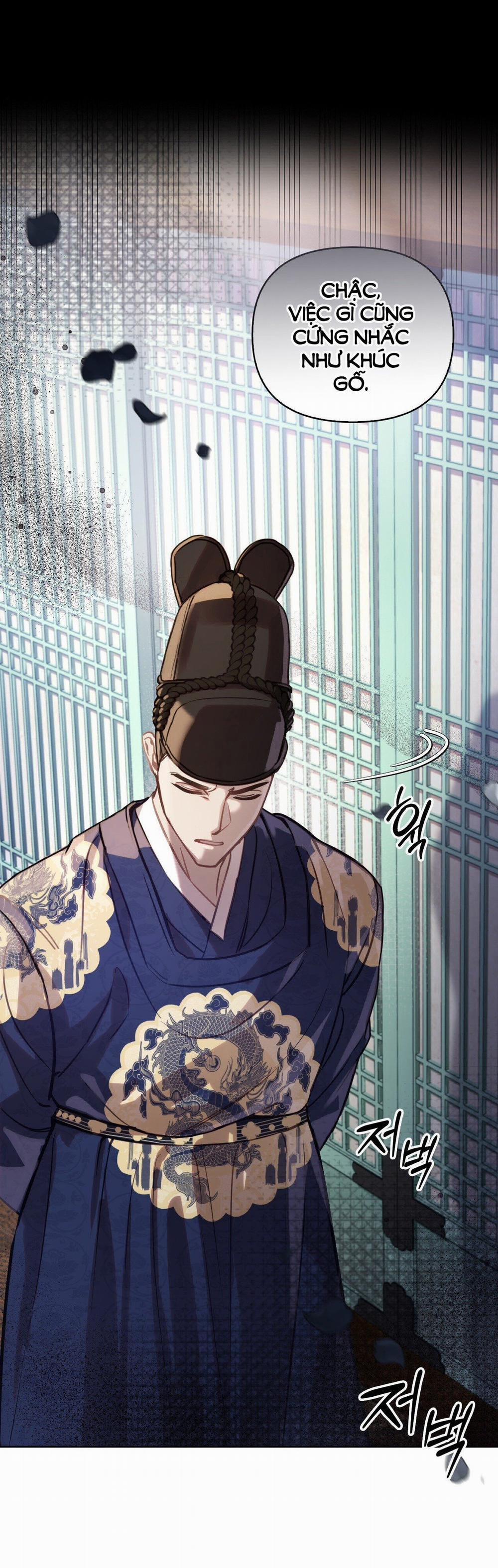 [18+] Hậu Cung Kế 6.2 trang 8