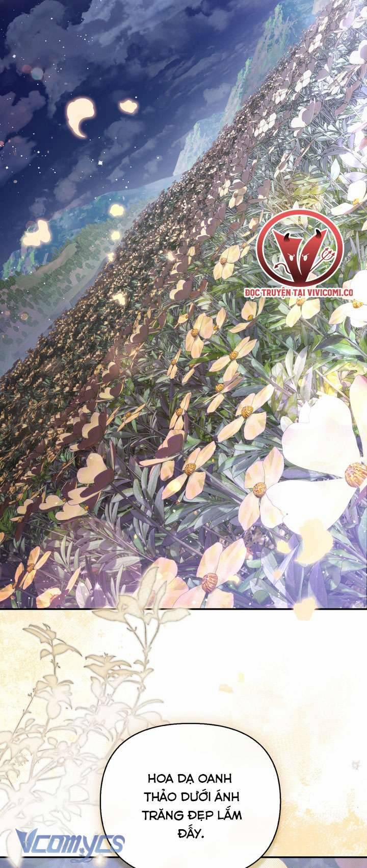 [18+] Hậu Cung Kế 61 trang 16