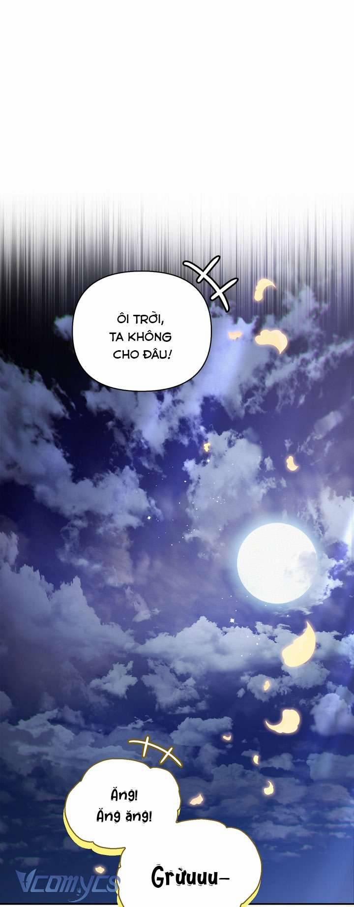 [18+] Hậu Cung Kế 61 trang 21