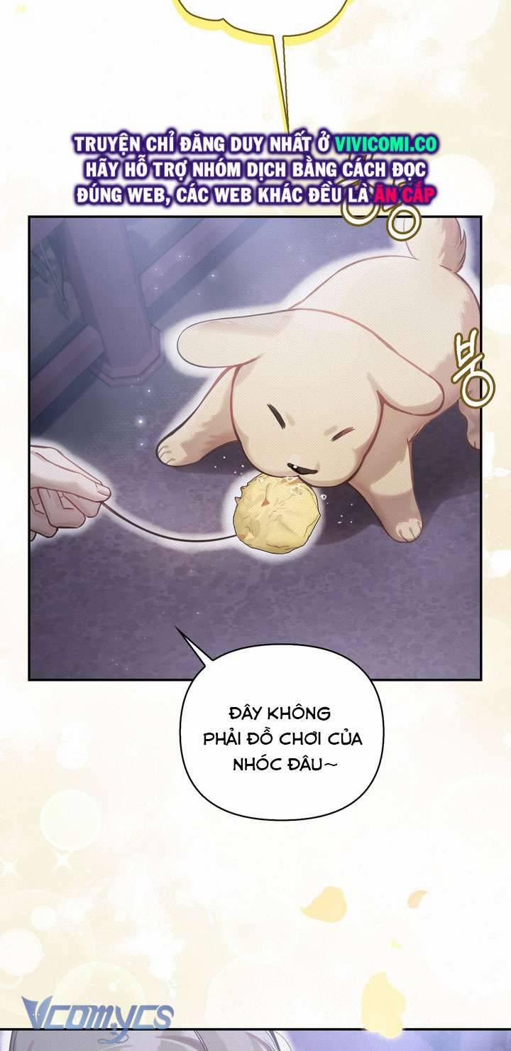 [18+] Hậu Cung Kế 61 trang 22