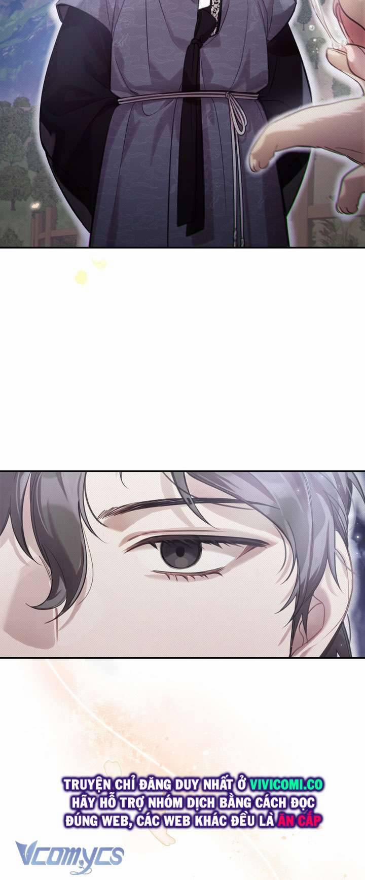 [18+] Hậu Cung Kế 61 trang 24