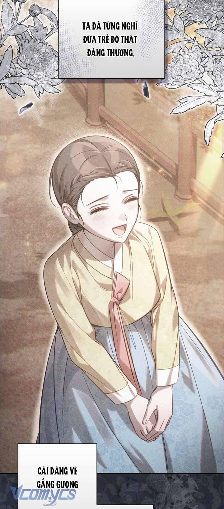 [18+] Hậu Cung Kế 61 trang 30