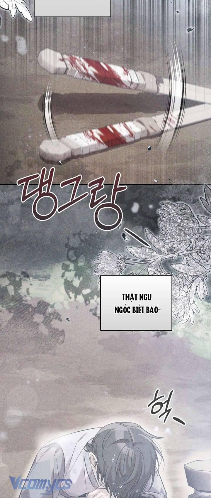 [18+] Hậu Cung Kế 61 trang 32