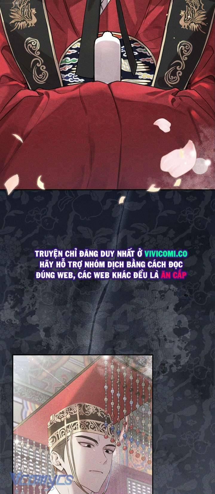 [18+] Hậu Cung Kế 61 trang 39