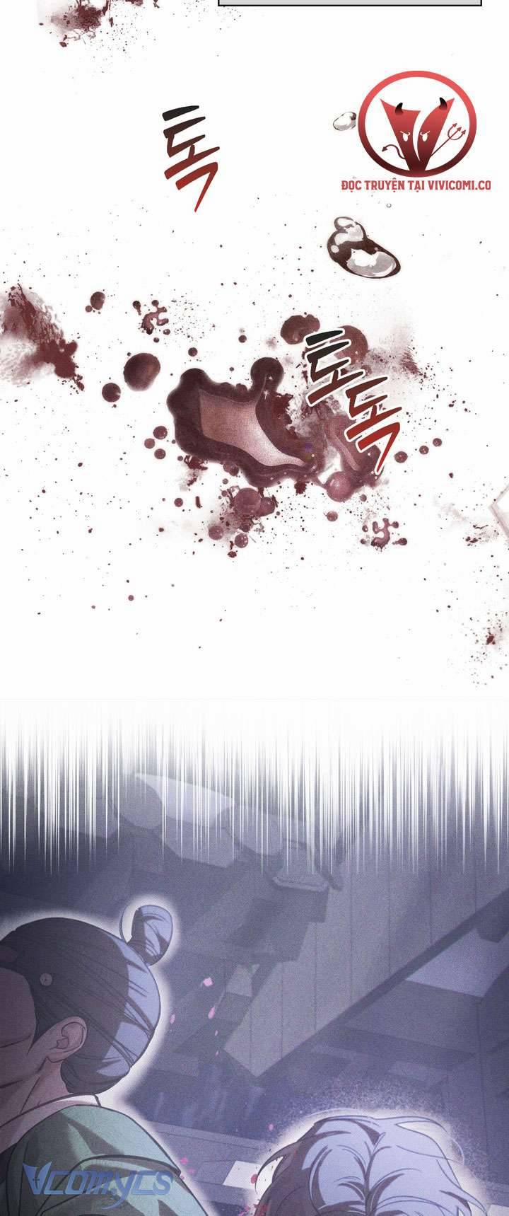 [18+] Hậu Cung Kế 61 trang 47