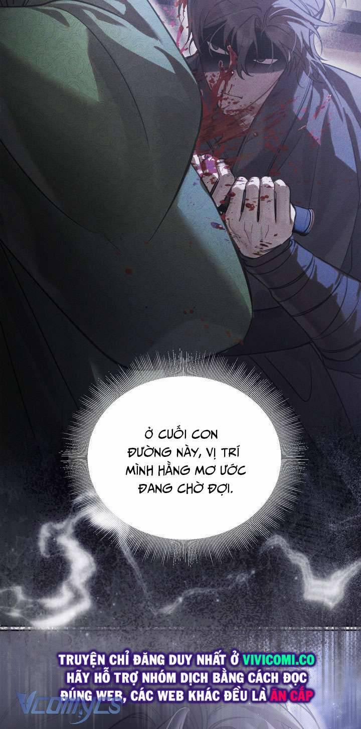 [18+] Hậu Cung Kế 61 trang 48