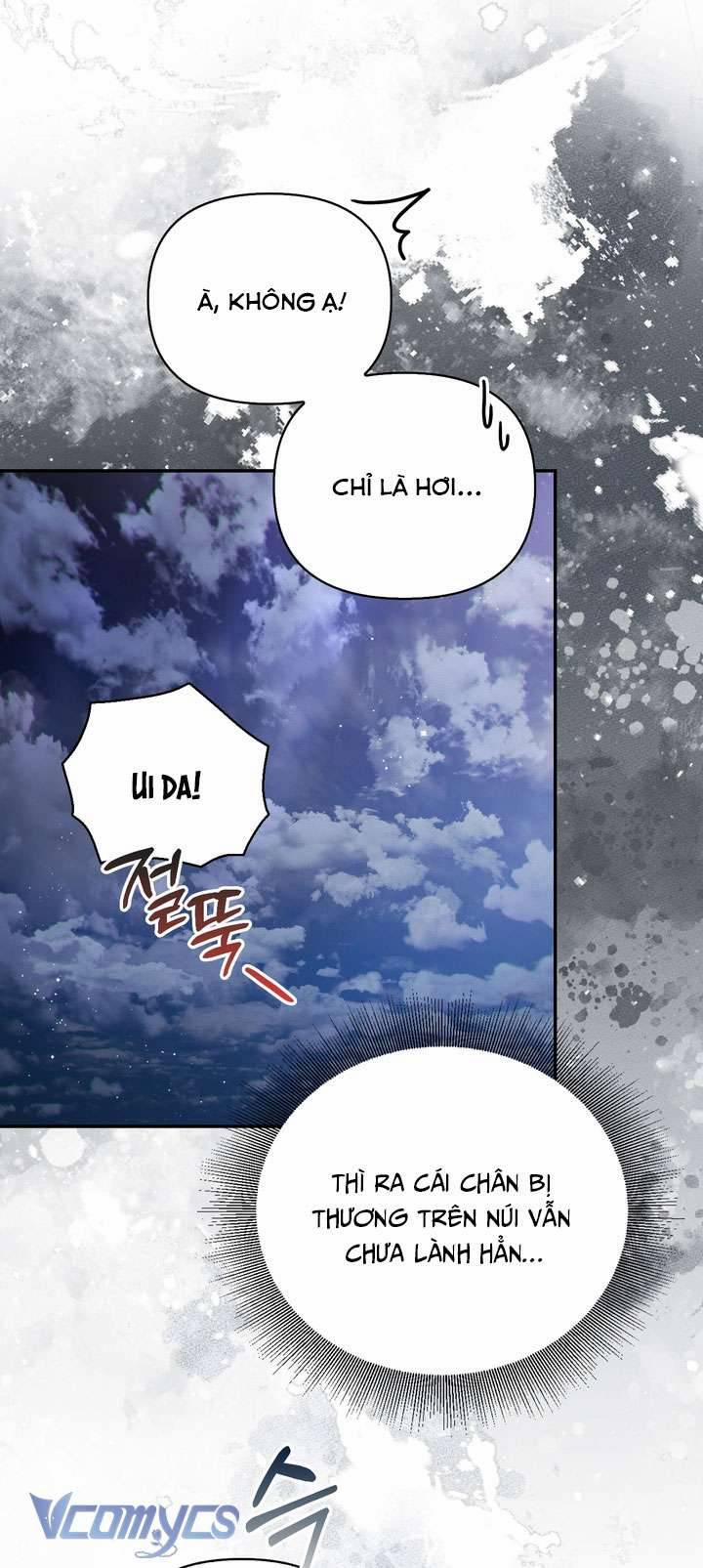 [18+] Hậu Cung Kế 61 trang 54