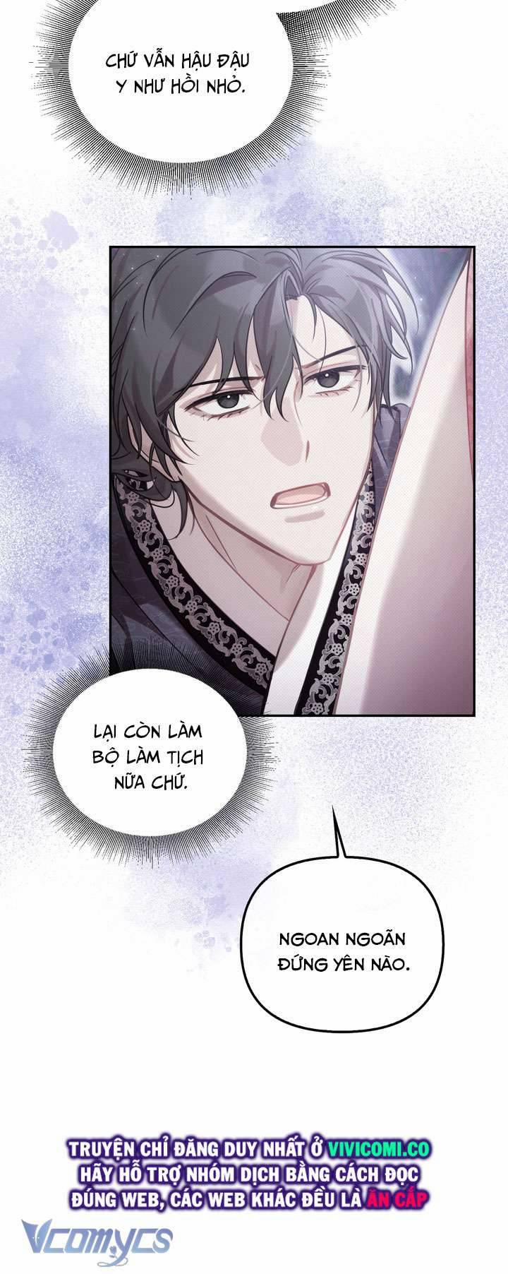 [18+] Hậu Cung Kế 61 trang 58