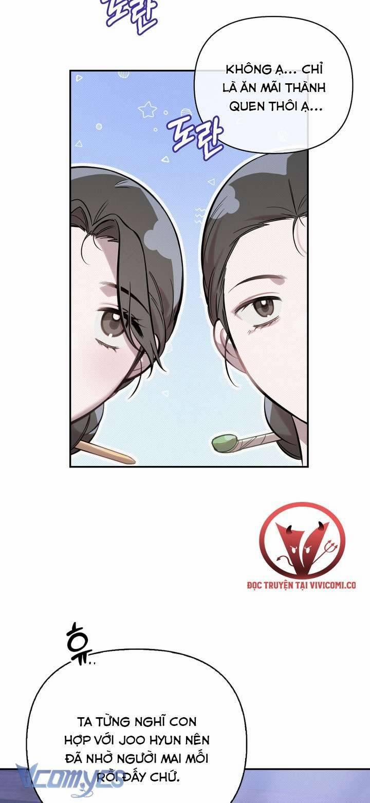 [18+] Hậu Cung Kế 61 trang 6