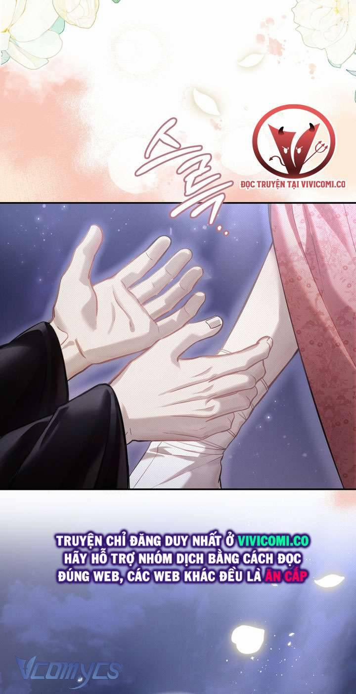 [18+] Hậu Cung Kế 61 trang 61