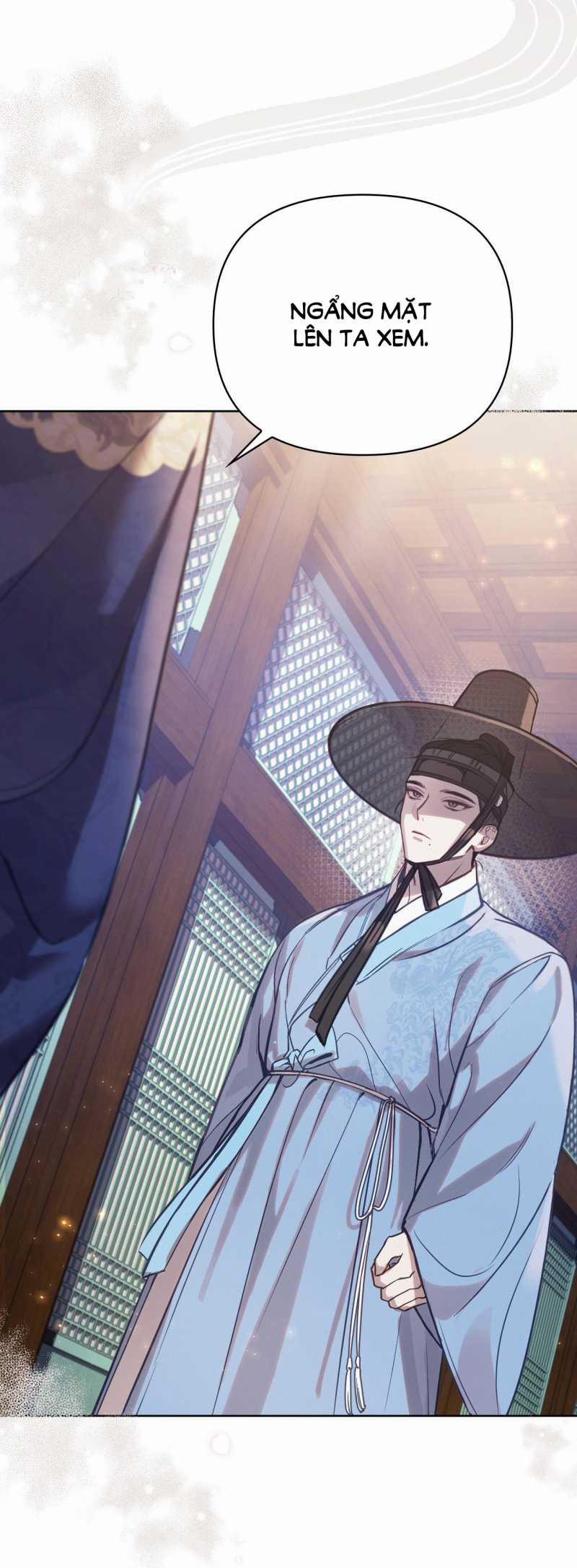 [18+] Hậu Cung Kế 7.1 trang 17