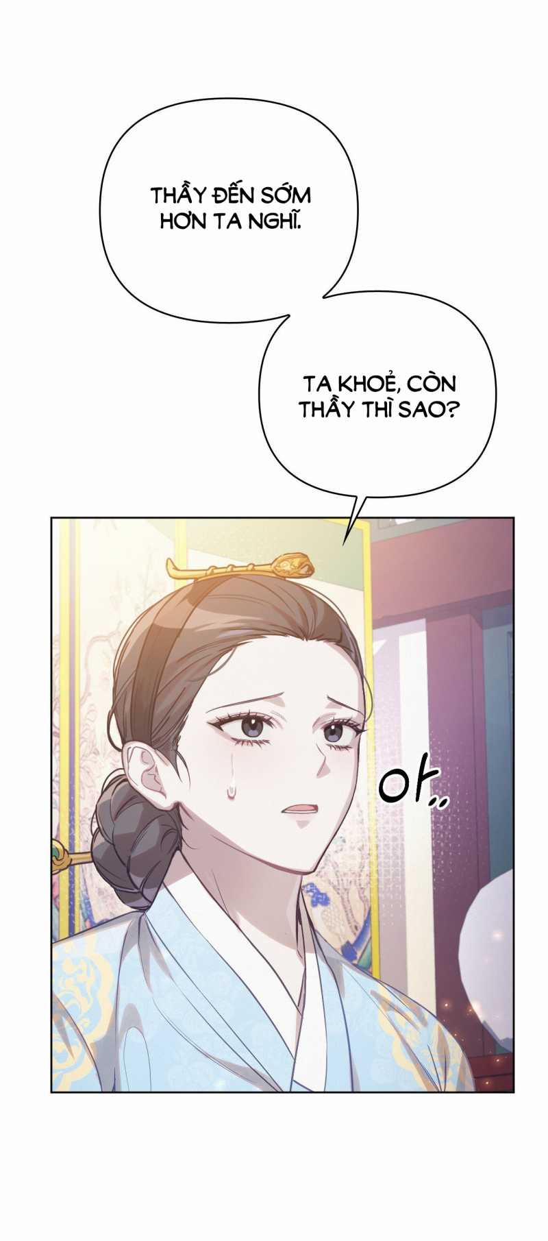 [18+] Hậu Cung Kế 7.1 trang 20