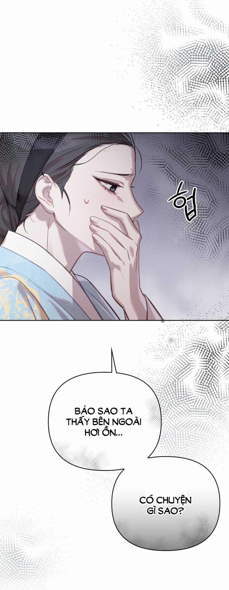 [18+] Hậu Cung Kế 7.1 trang 22