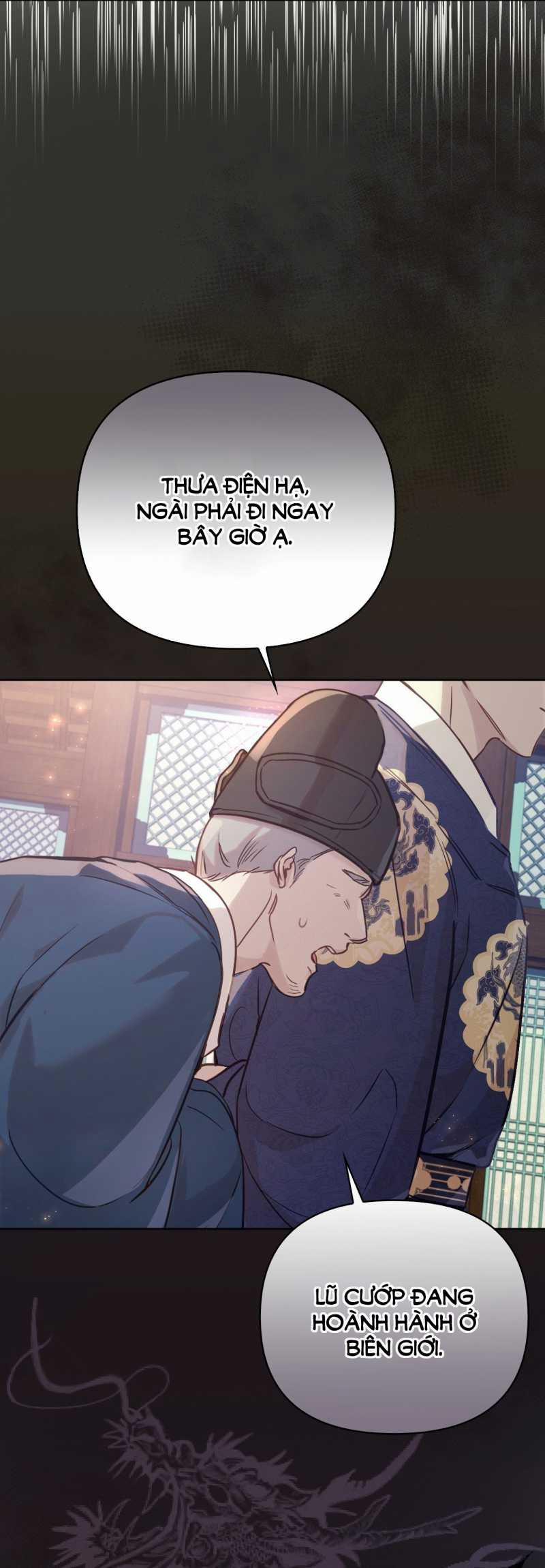 [18+] Hậu Cung Kế 7.1 trang 24