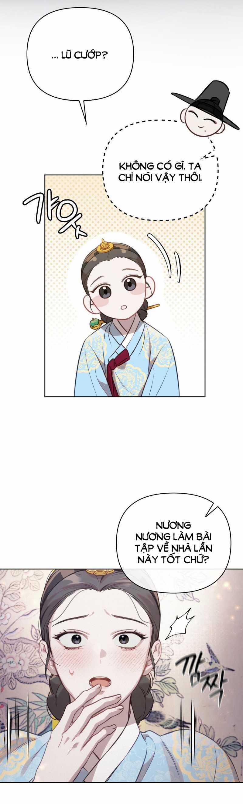 [18+] Hậu Cung Kế 7.1 trang 26