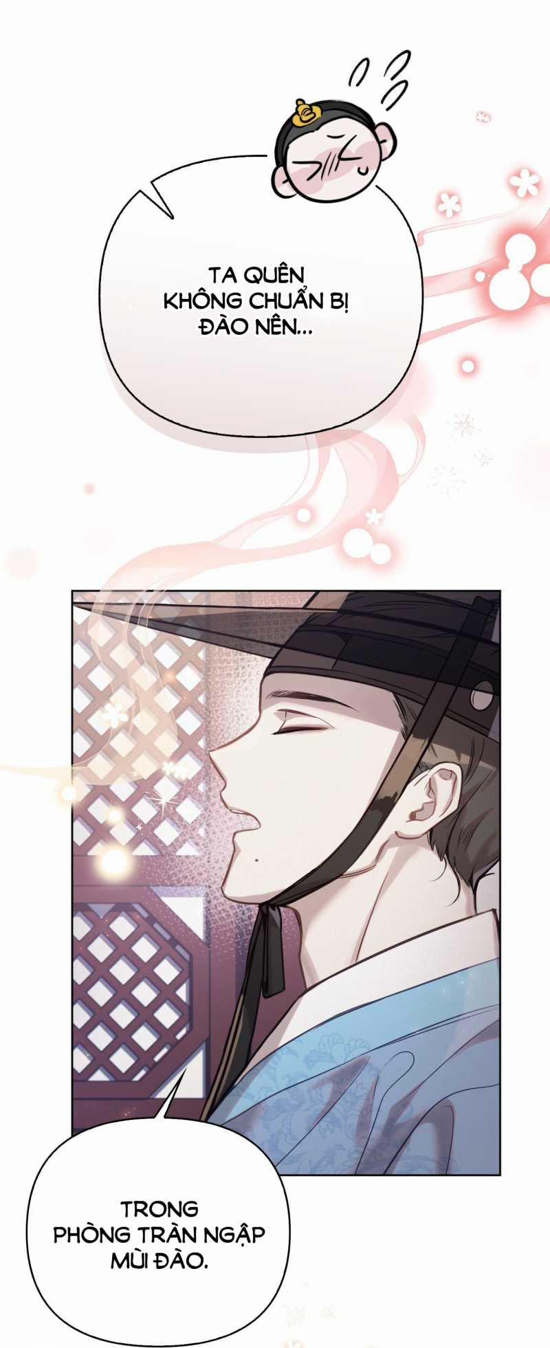 [18+] Hậu Cung Kế 7.1 trang 27