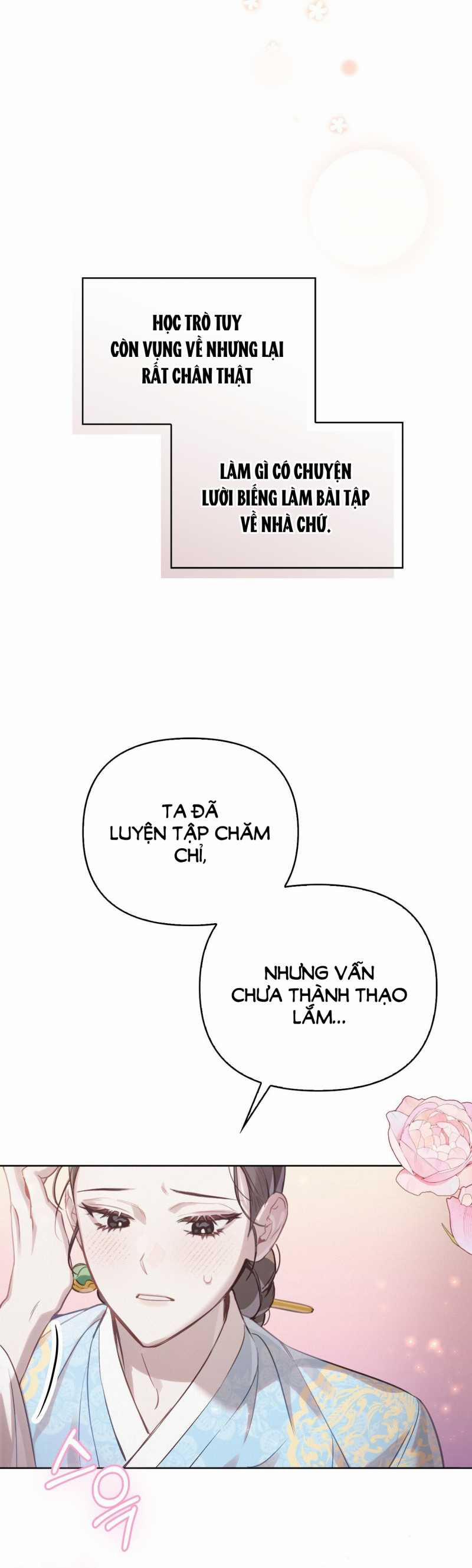 [18+] Hậu Cung Kế 7.1 trang 28