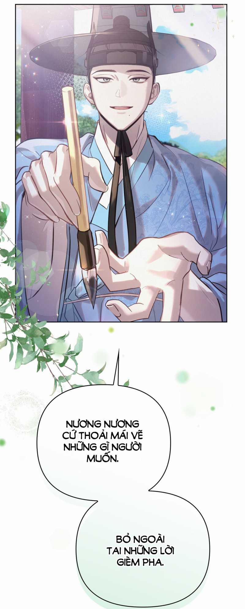 [18+] Hậu Cung Kế 7.2 trang 11