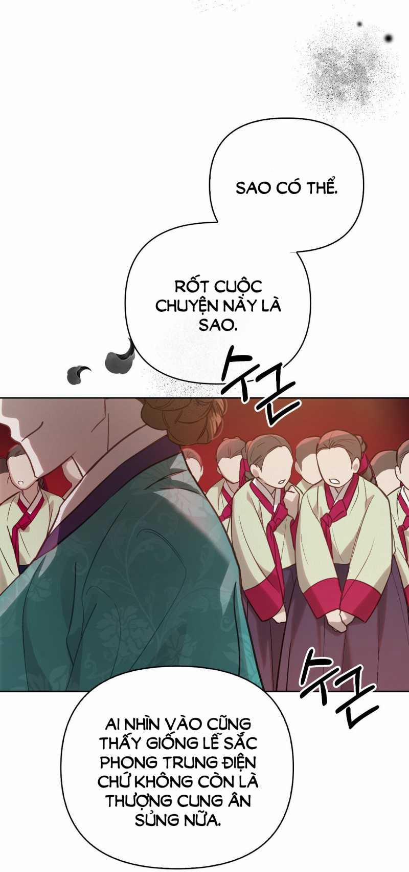 [18+] Hậu Cung Kế 7.2 trang 31