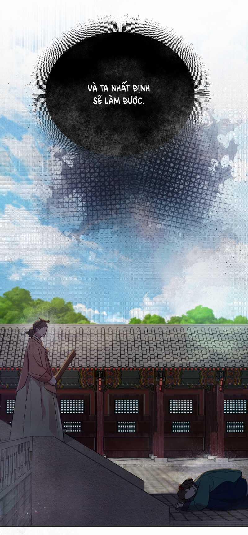 [18+] Hậu Cung Kế 7.2 trang 38