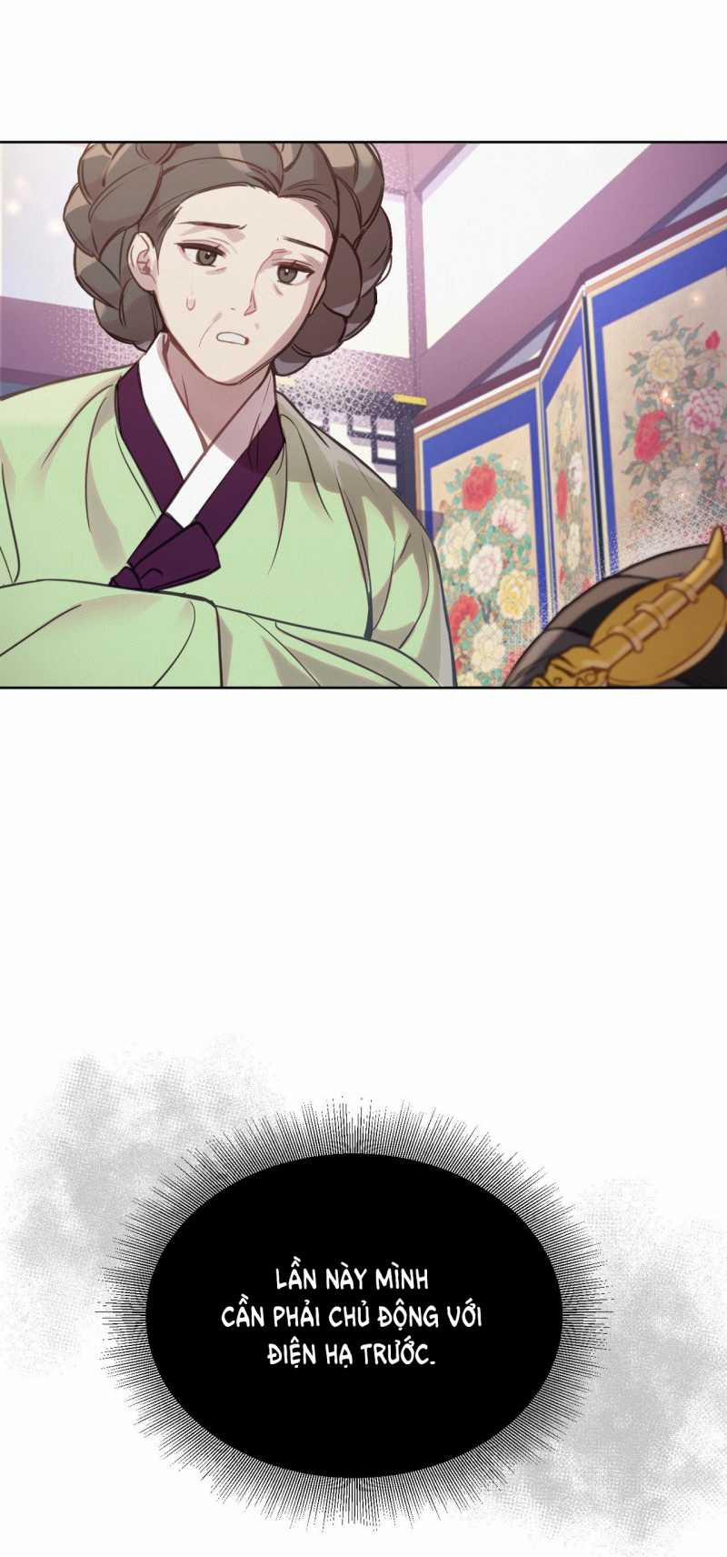 [18+] Hậu Cung Kế 7.2 trang 47