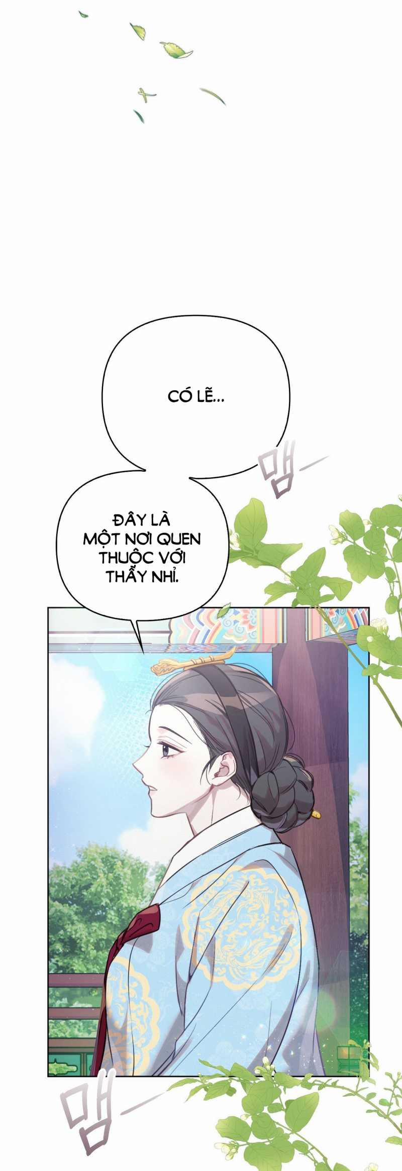 [18+] Hậu Cung Kế 7.2 trang 5