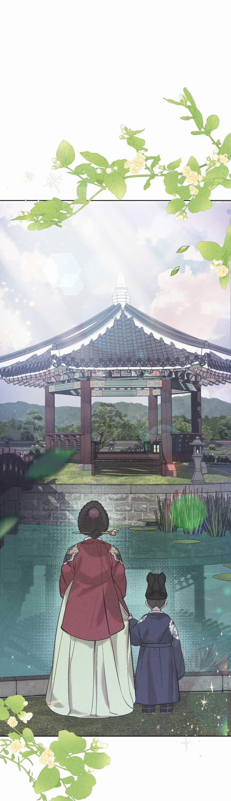 [18+] Hậu Cung Kế 7.2 trang 8