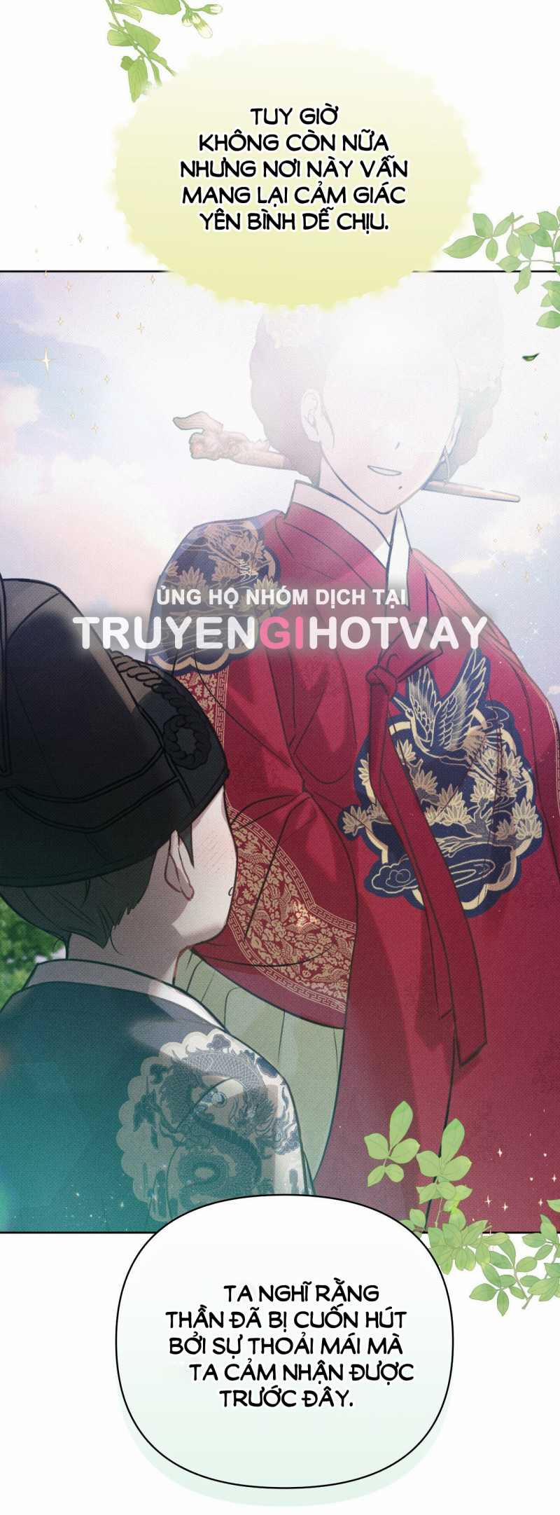 [18+] Hậu Cung Kế 7.2 trang 9