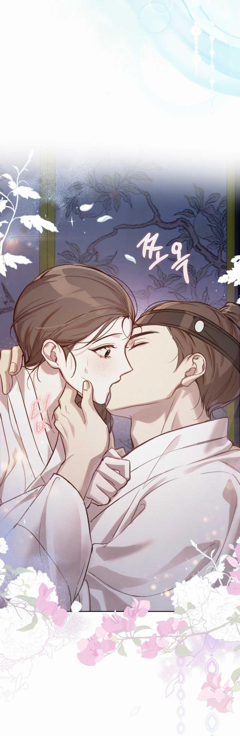 [18+] Hậu Cung Kế 8.1 trang 19