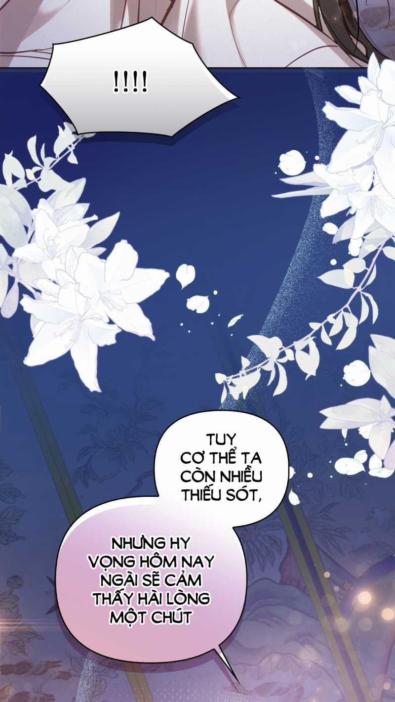 [18+] Hậu Cung Kế 8.1 trang 25