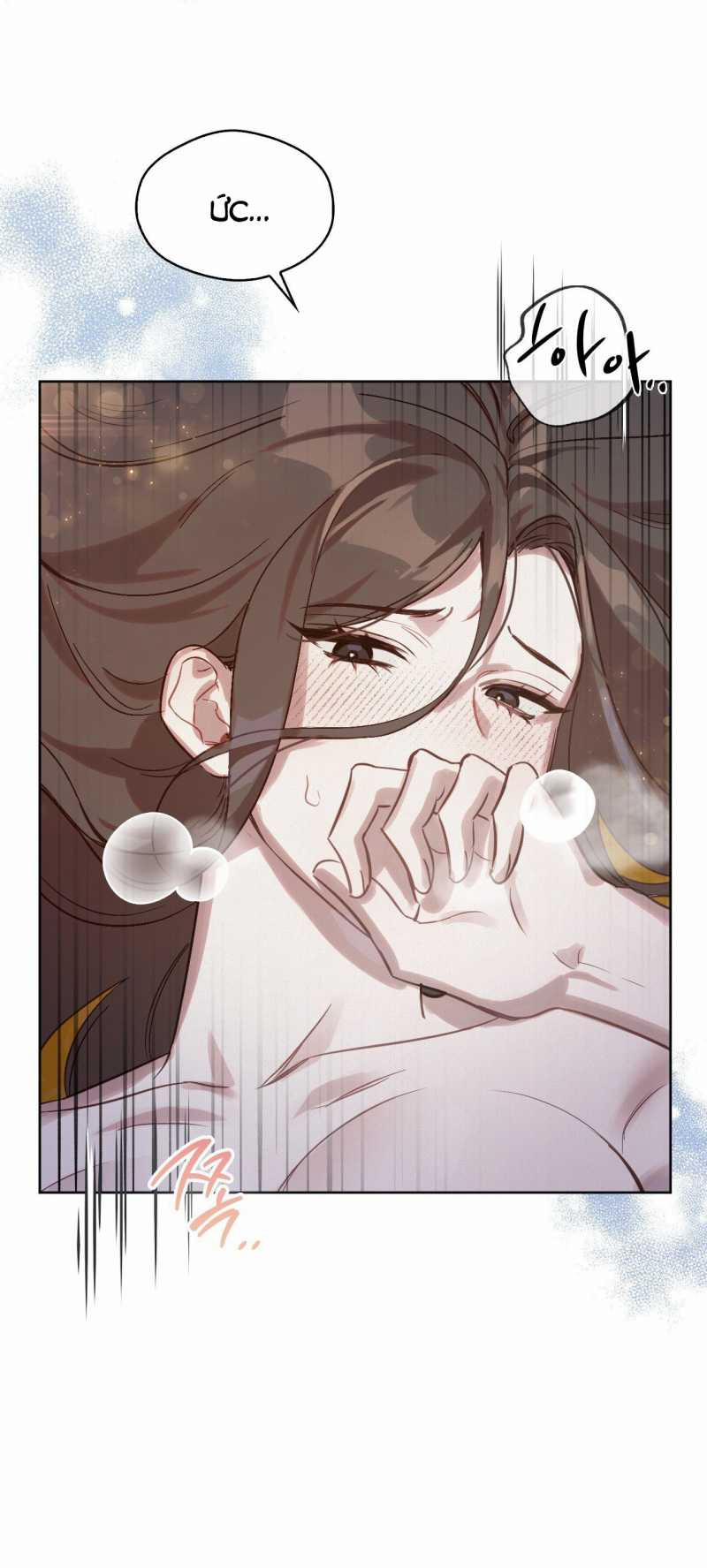 [18+] Hậu Cung Kế 8.2 trang 0