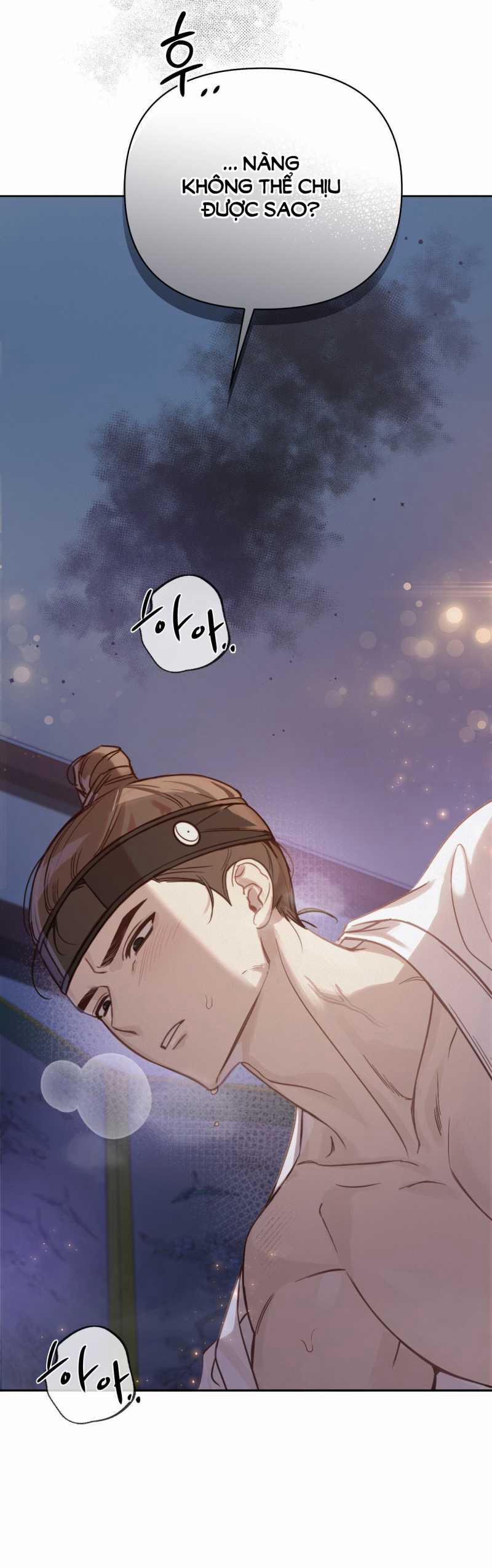 [18+] Hậu Cung Kế 8.2 trang 12