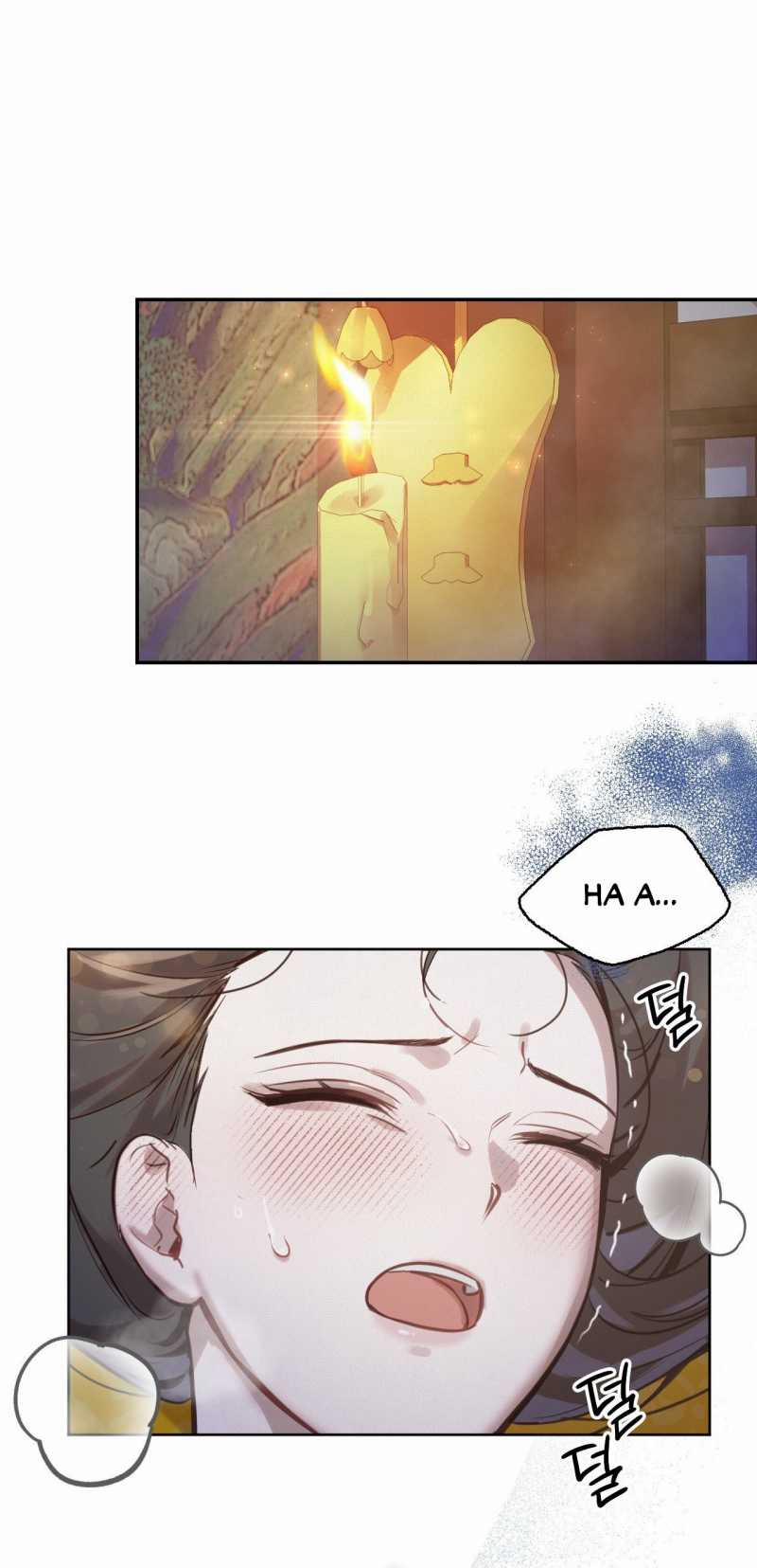 [18+] Hậu Cung Kế 8.2 trang 20