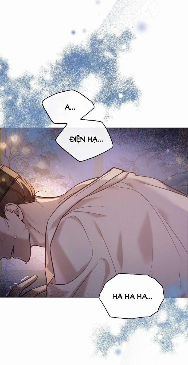 [18+] Hậu Cung Kế 8.2 trang 21