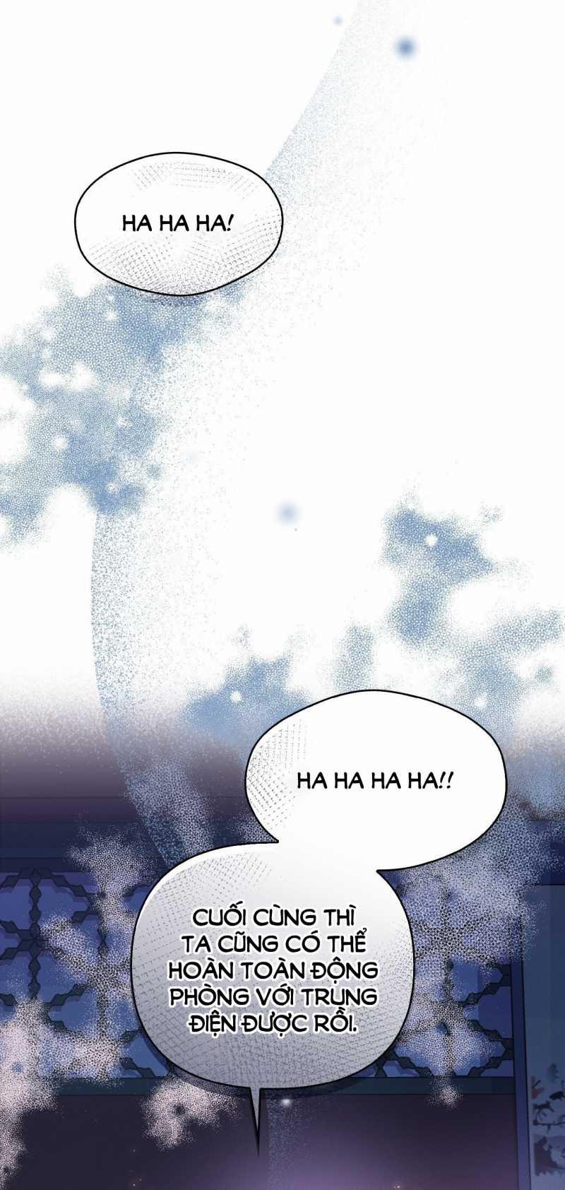 [18+] Hậu Cung Kế 8.2 trang 22