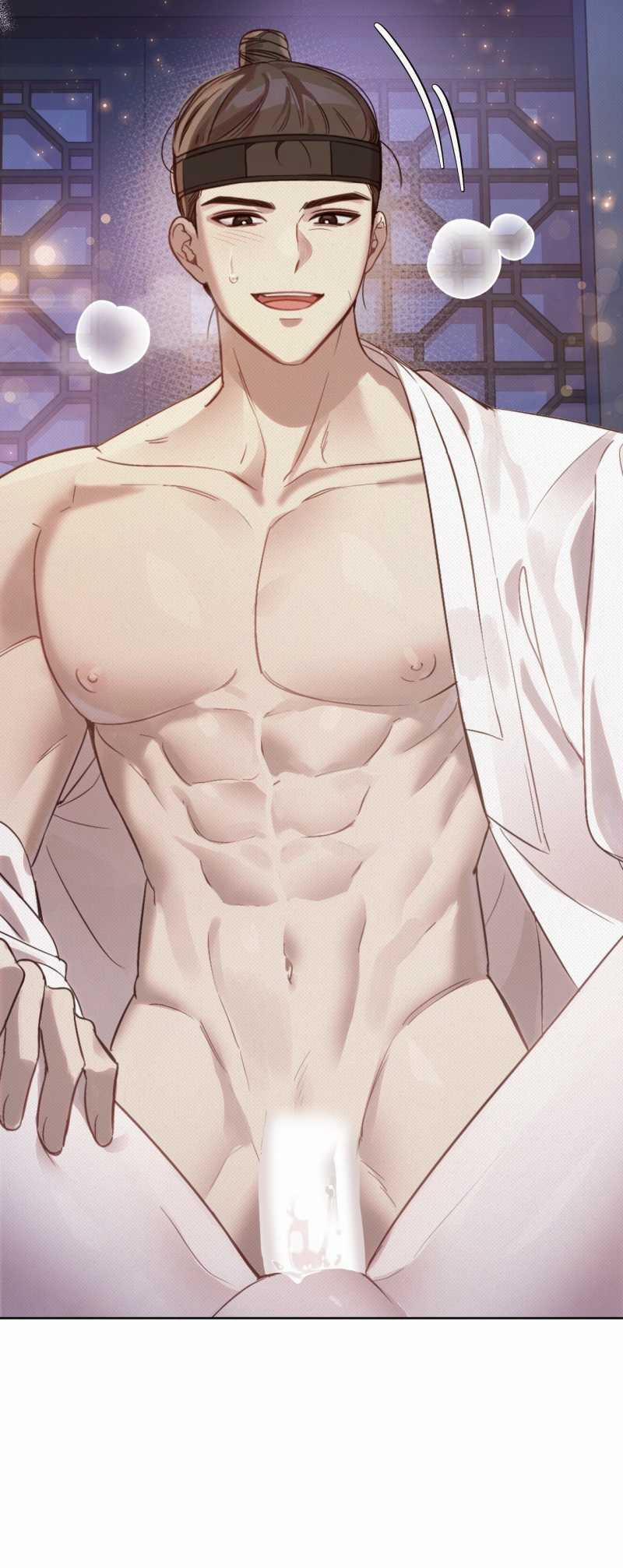 [18+] Hậu Cung Kế 8.2 trang 23