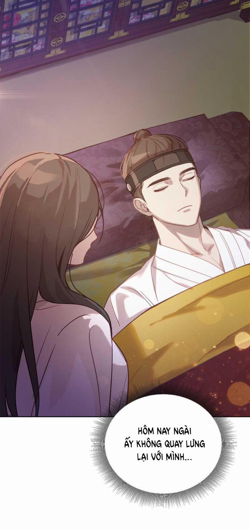 [18+] Hậu Cung Kế 8.2 trang 29