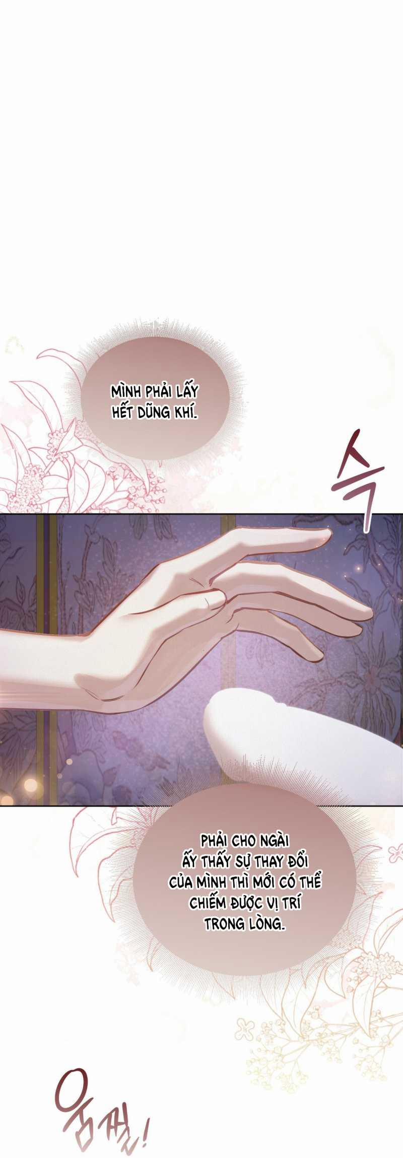 [18+] Hậu Cung Kế 8.2 trang 3