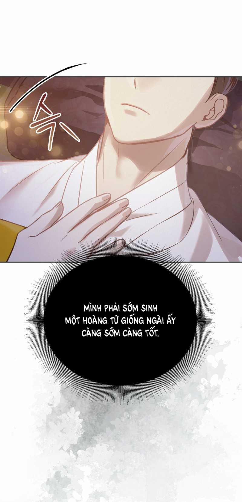 [18+] Hậu Cung Kế 8.2 trang 31