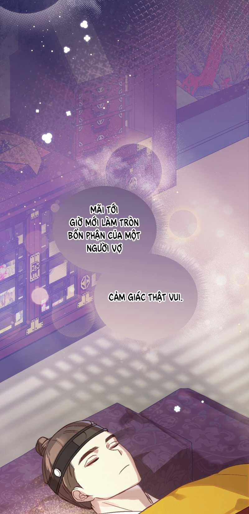 [18+] Hậu Cung Kế 8.2 trang 34