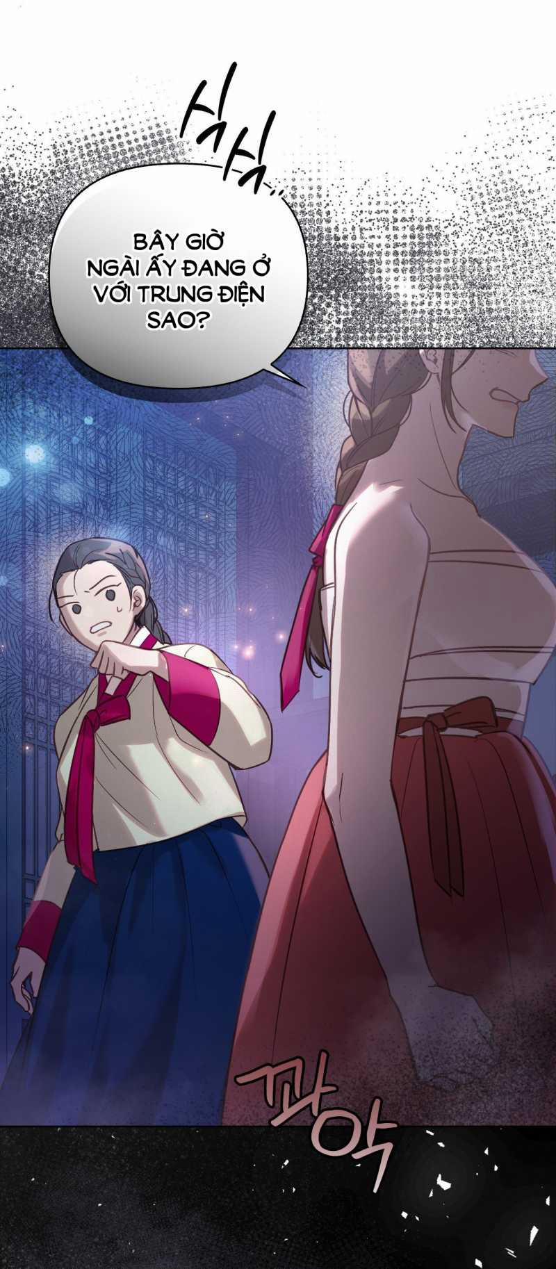 [18+] Hậu Cung Kế 8.2 trang 37