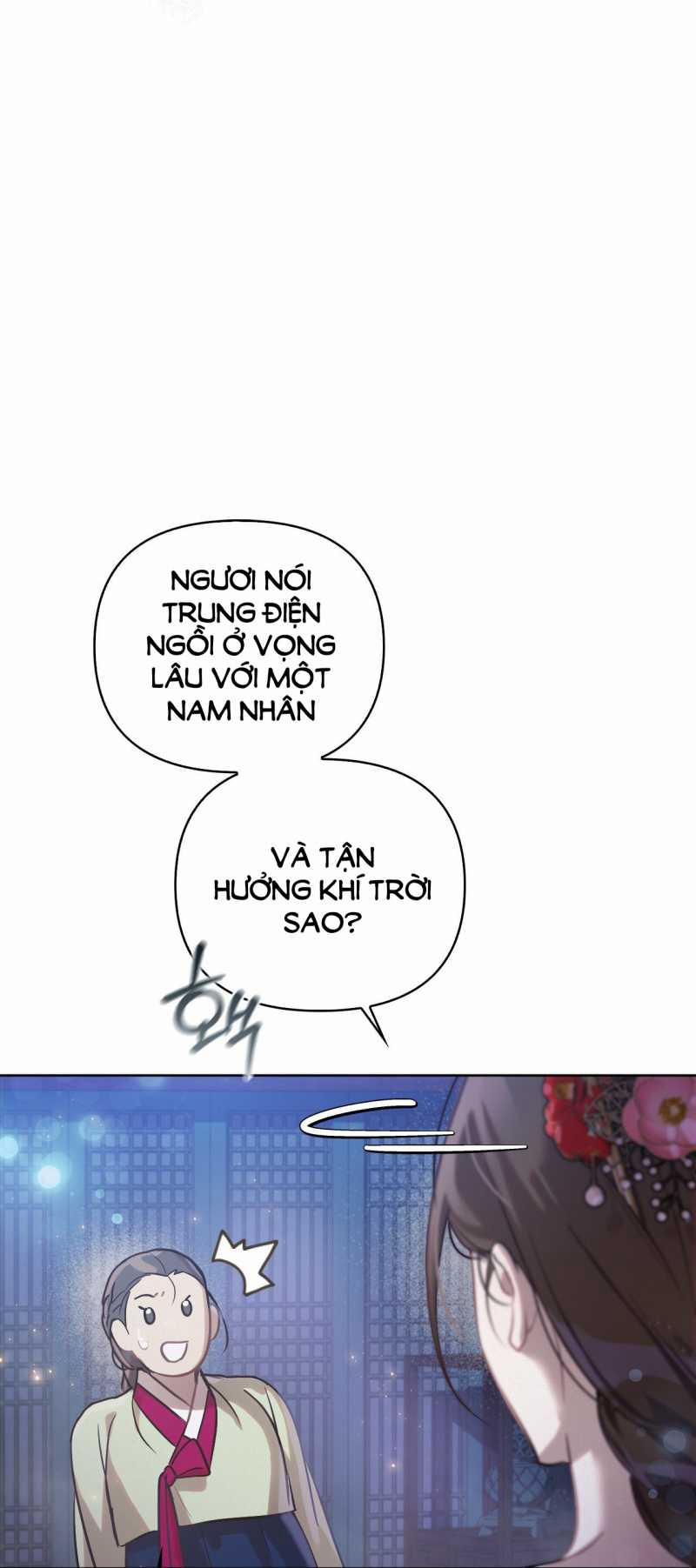 [18+] Hậu Cung Kế 8.2 trang 41