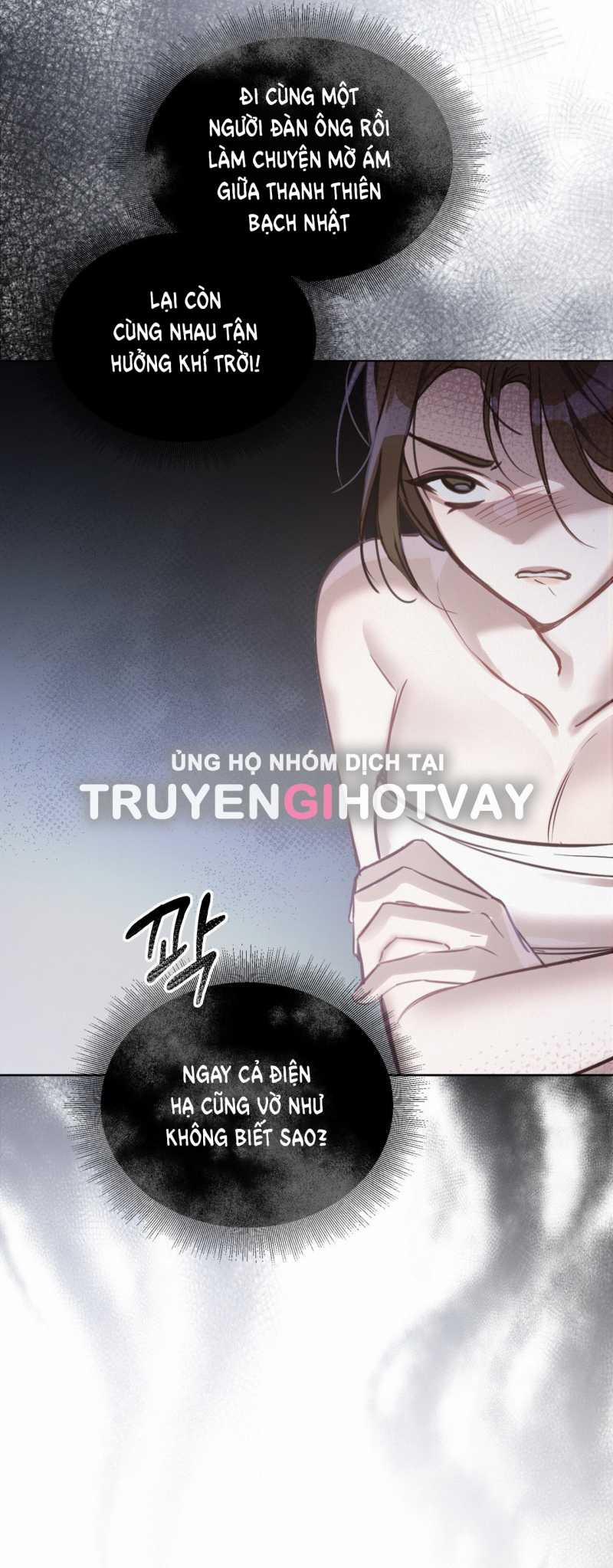 [18+] Hậu Cung Kế 8.2 trang 44