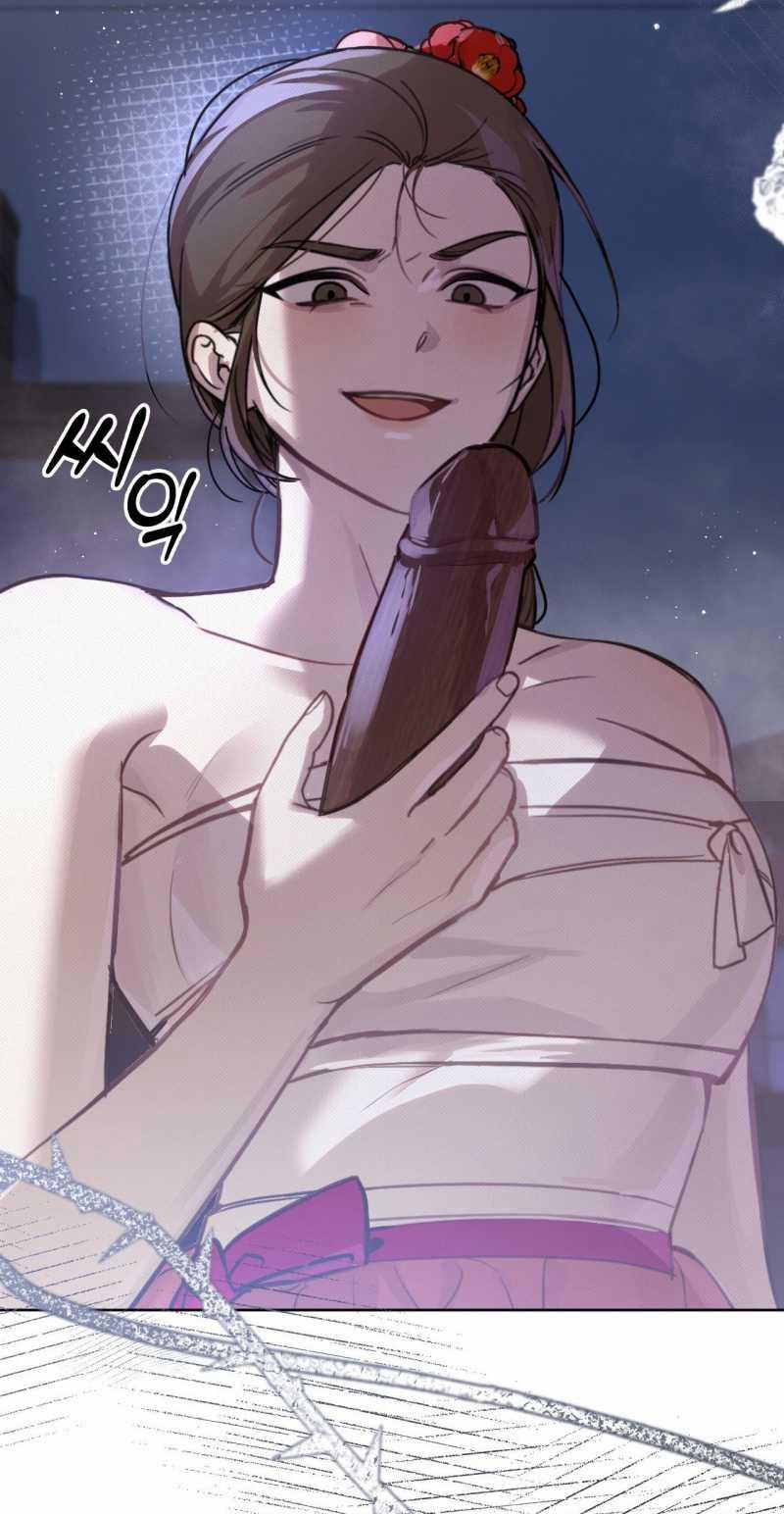 [18+] Hậu Cung Kế 8.2 trang 50