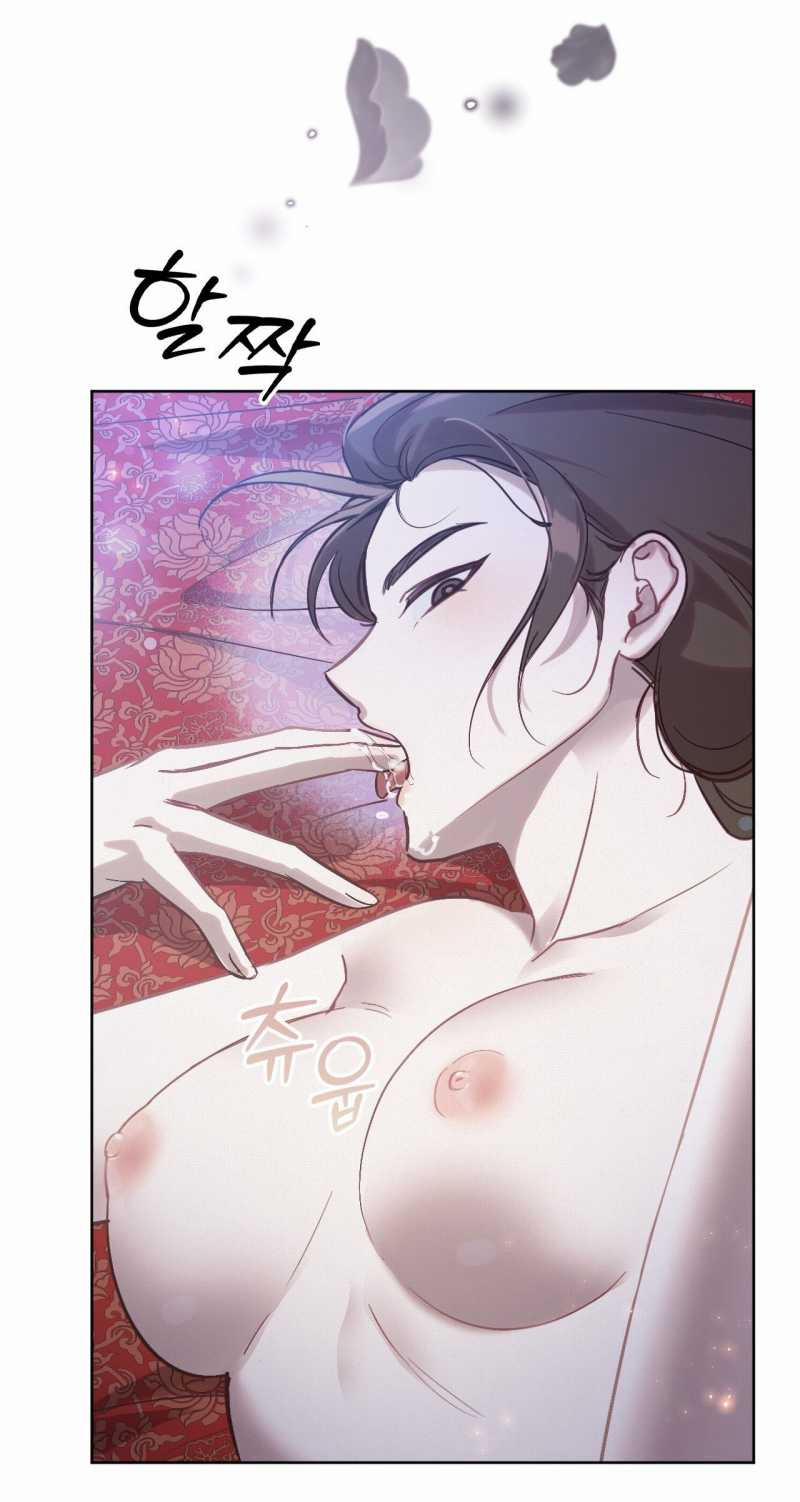 [18+] Hậu Cung Kế 8.2 trang 55