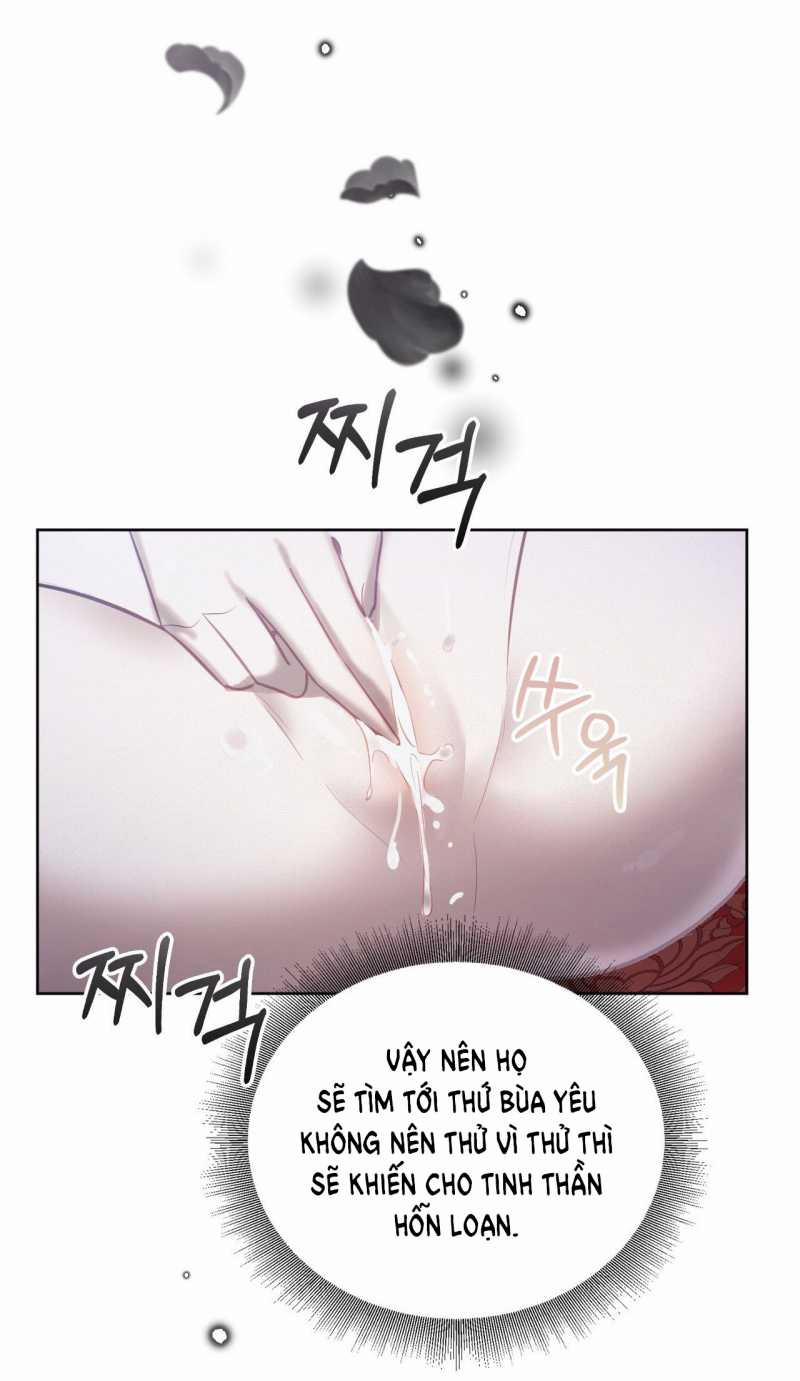 [18+] Hậu Cung Kế 8.2 trang 56