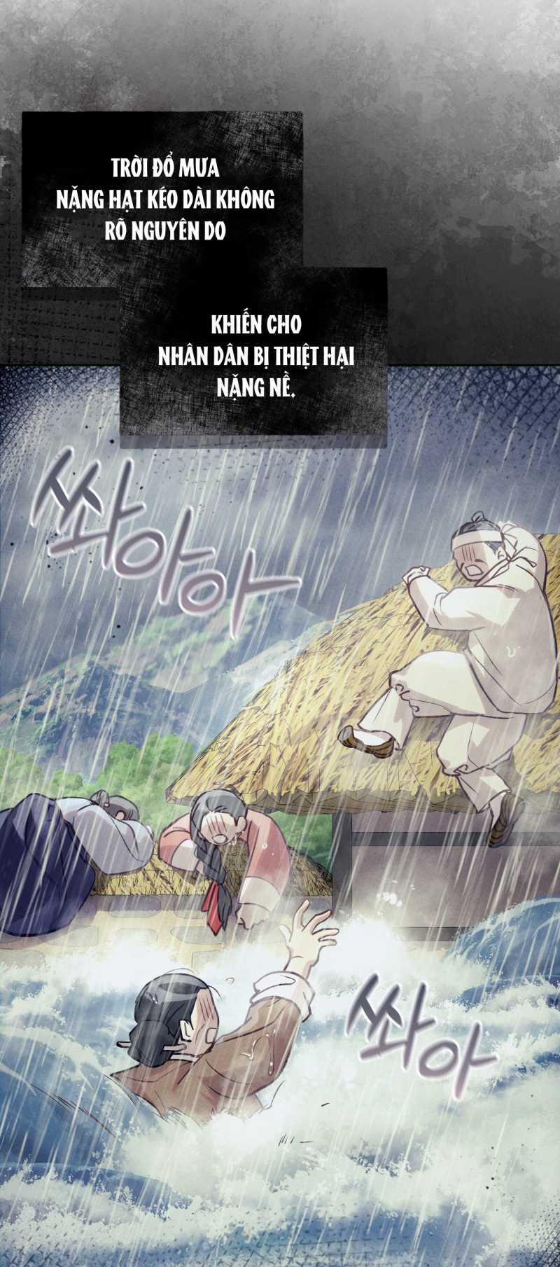 [18+] Hậu Cung Kế 9.1 trang 1