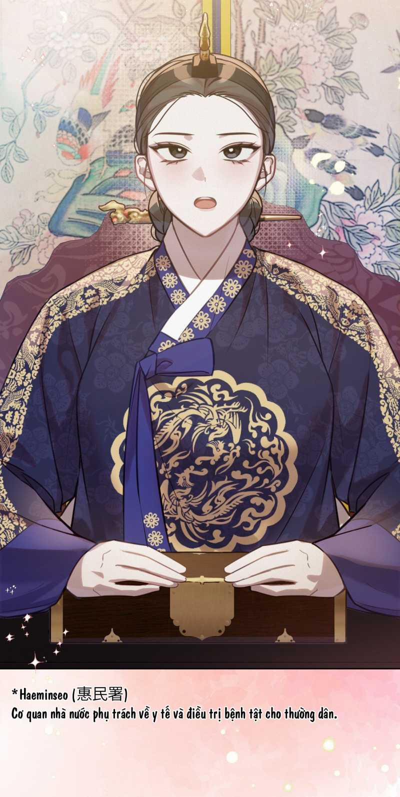 [18+] Hậu Cung Kế 9.1 trang 14