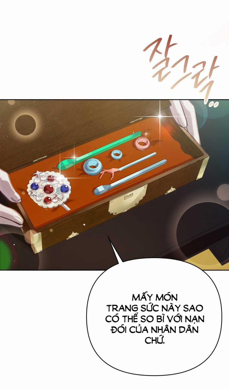 [18+] Hậu Cung Kế 9.1 trang 18